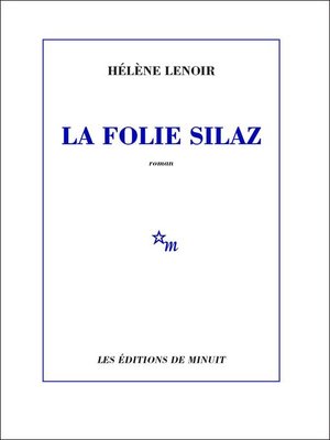 cover image of La Folie Silaz
